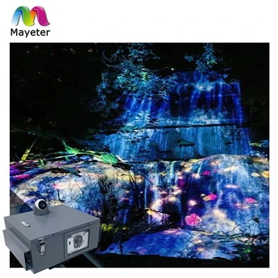 Sab nraum zoov Projector Video Mapping Projection Mapping