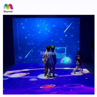 Sib tham sib ua si rau menyuam yaus Sib tham sib phab ntsa Projector