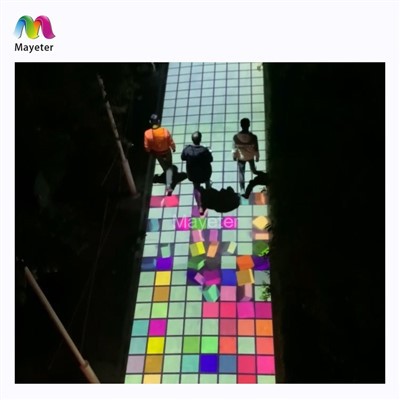 Tuam Tshoj 3d Video Mapping Projector Sib tham sib Ar Projector Hoobkas